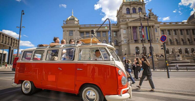 prague-private-sightseeing-tour-in-original-vw-samba-bus