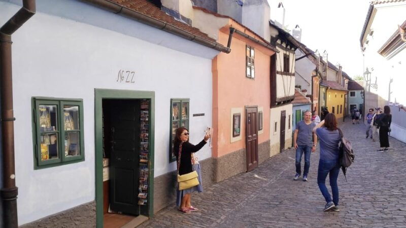 prague-private-tour-of-prague-castle-meet-up-at-hotel