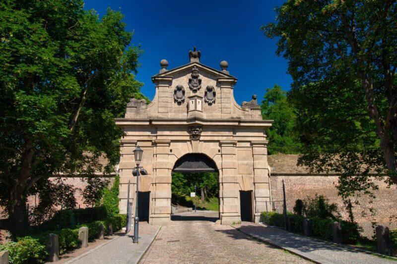 Prague: Private tour to the historic fortress of Vyehrad - Who Will Love This Tour?