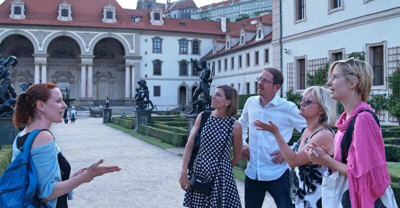 prague-renaissance-and-baroque-gardens-walking-tour