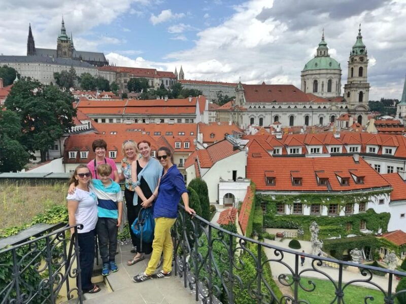 prague-renaissance-and-baroque-gardens-walking-tour