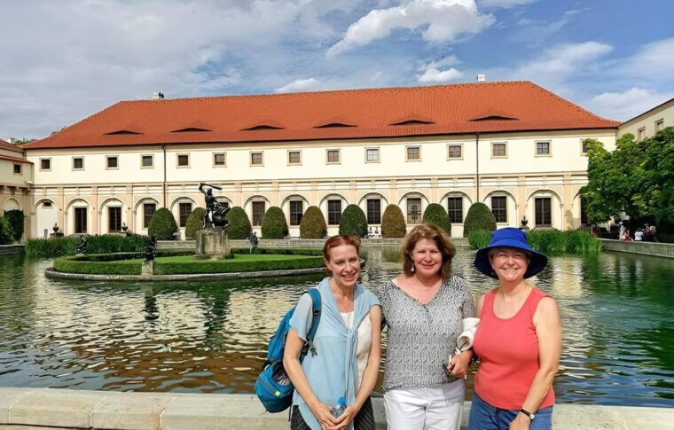 prague-renaissance-and-baroque-gardens-walking-tour