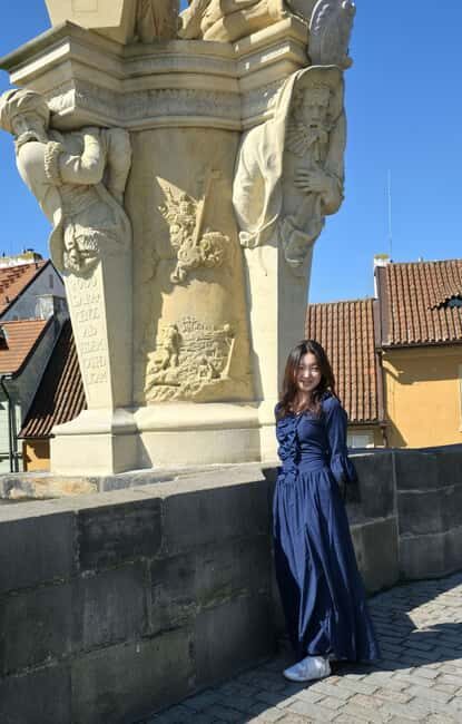 Prague: Rent a Medieval Dress - Why This Experience Offers Great Value