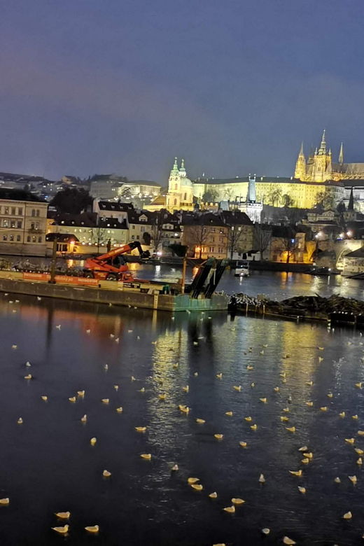 prague-river-cruise-with-transfer-to-pier