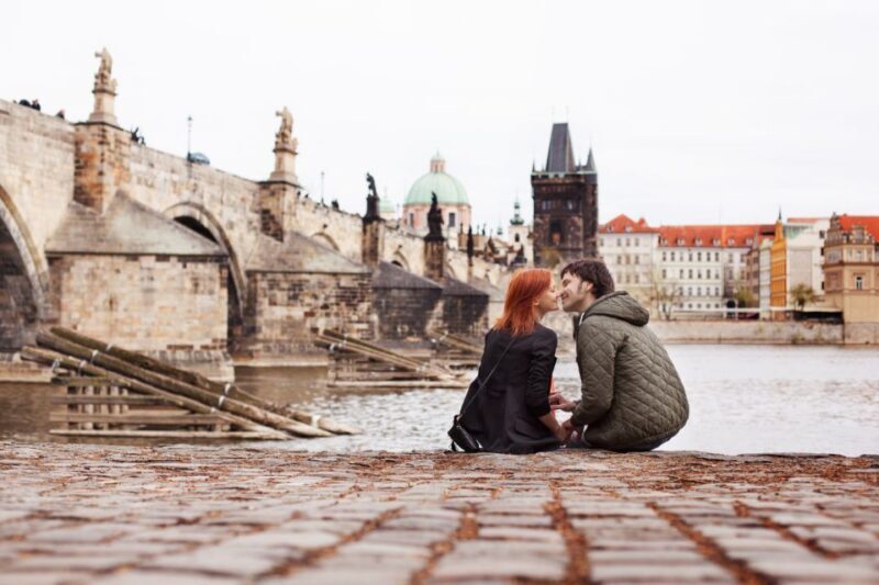 Prague: Scavenger Hunt Self-Guided Tour - Practical Considerations