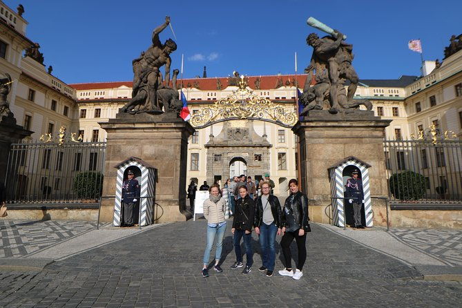 prague-segway-tour-3-hour-double-monastery-brewery-tour-2