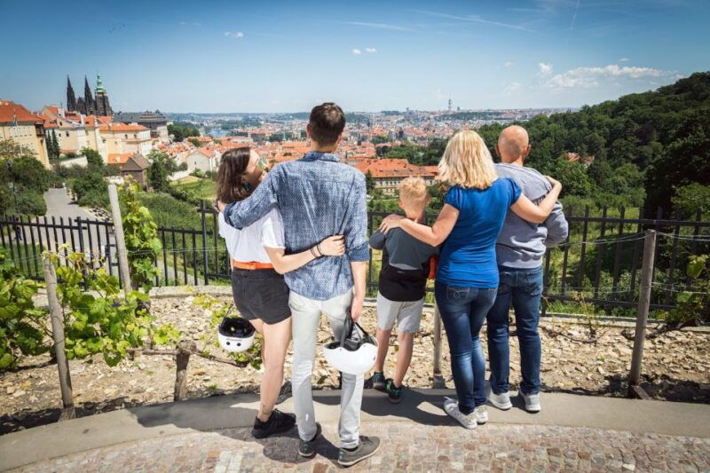 prague-segway-tour-taxi-transfer-monasteries-mini-group