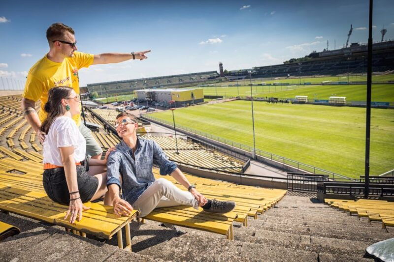 prague-segway-tour-taxi-transfer-monasteries-mini-group