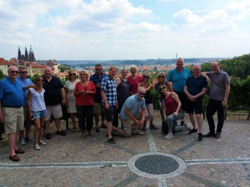 prague-segway-tour-with-oldest-monasteries-and-free-taxi