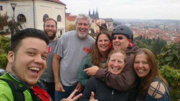 prague-segway-tour-with-oldest-monasteries-and-free-taxi