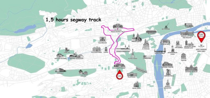 prague-shared-group-private-segway-tour-with-hotel-transfer