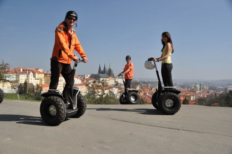 prague-shared-group-private-segway-tour-with-hotel-transfer