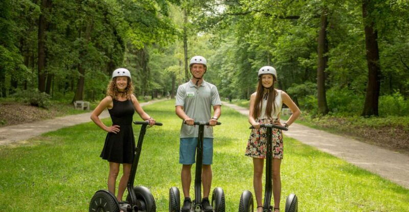 prague-shared-group-private-segway-tour-with-hotel-transfer