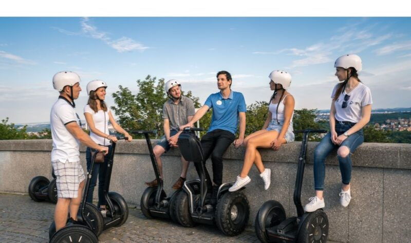 prague-shared-group-private-segway-tour-with-hotel-transfer