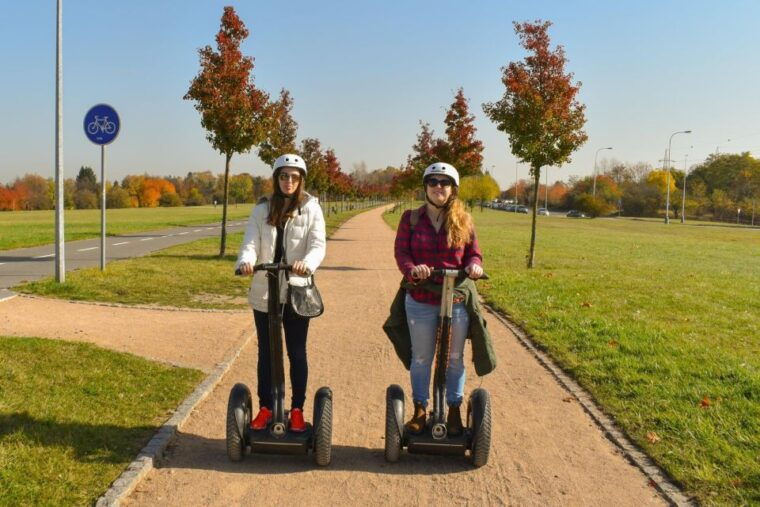 prague-shared-group-private-segway-tour-with-hotel-transfer