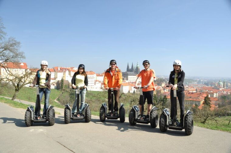 prague-shared-group-private-segway-tour-with-hotel-transfer