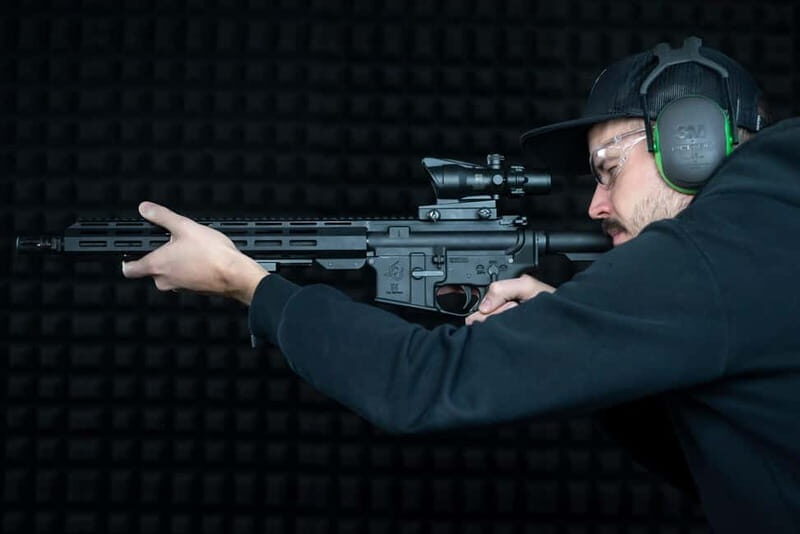 Prague: Shooting Range Experience with up to 10 Guns - Who Will Love This Experience?