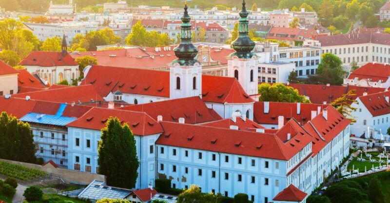 prague-skip-the-line-strahov-monastery-and-library-tour