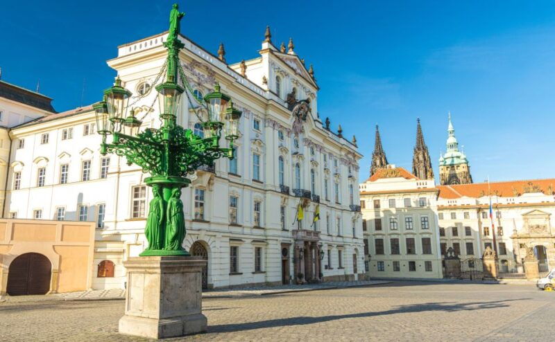 prague-skip-the-line-strahov-monastery-and-library-tour