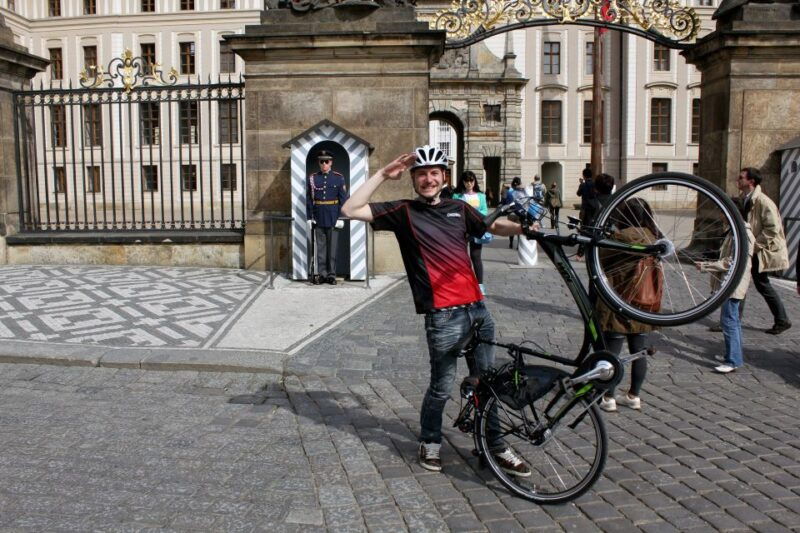 prague-small-group-or-private-bike-city-tour