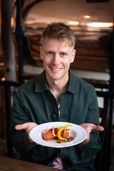 Prague Snack & Stroll: Private Food Tour with a Local Guide - What to Expect from Your Prague Snack & Stroll Tour