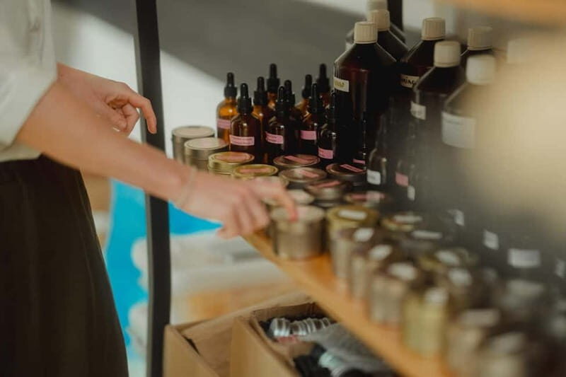 Prague: Soap Making Workshop - Prague: Soap Making Workshop — An Authentic Craft Experience in the Heart of Czechia