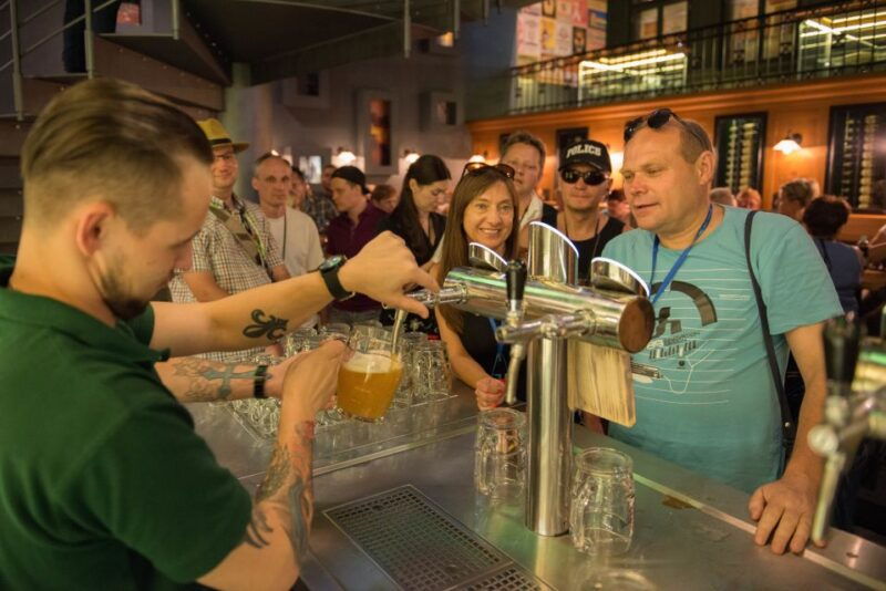 prague-staropramem-brewery-self-guided-tour-with-tasting