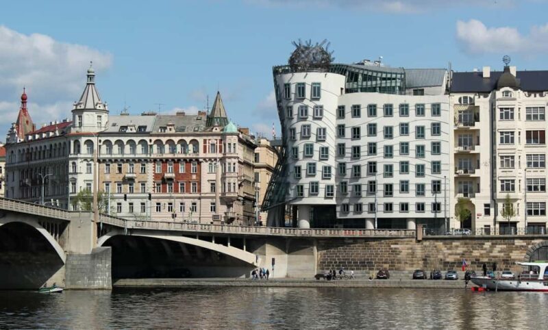 Prague: Step Into a Fairytale on This Essential Walking Tour - Prague: Step Into a Fairytale on This Essential Walking Tour