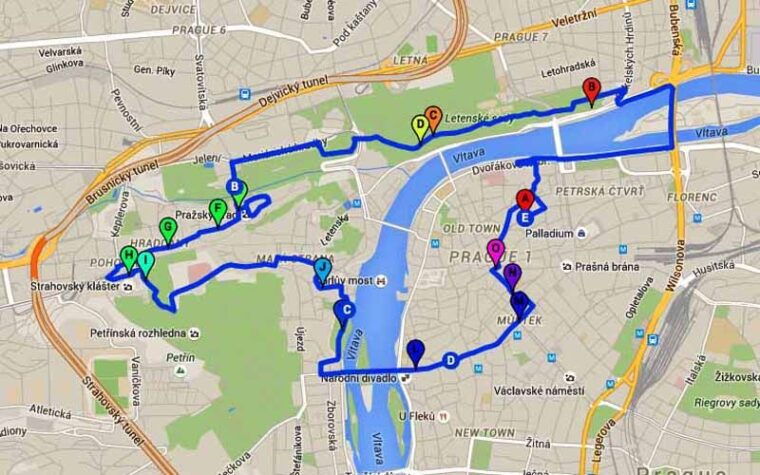 prague-stunning-viewpoints-castle-city-park-bike-tour