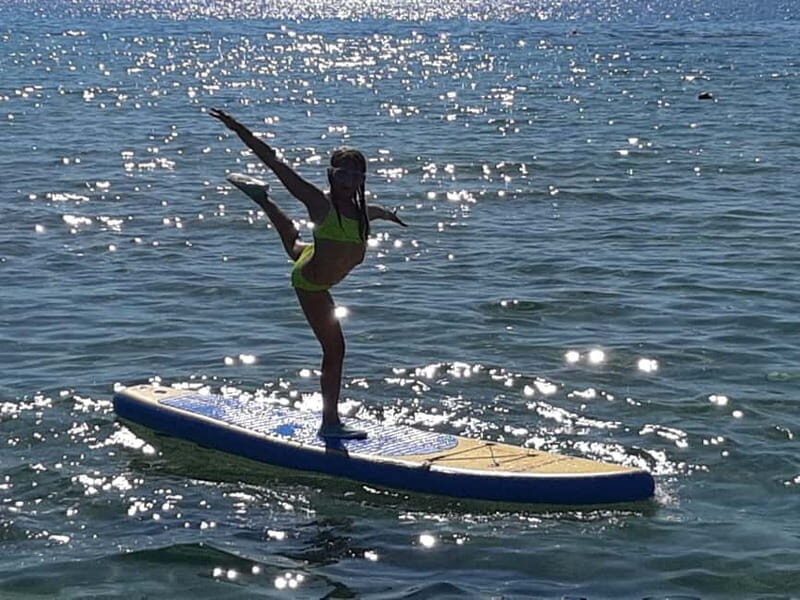Prague: SUP Paddleboard Tour on the Vltava River - The Post-Tour Atmosphere: Food, Drinks, & Relaxation