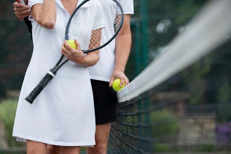 Prague: Tennis Game with Beer and Local Guide - The Experience: What to Expect When You Book