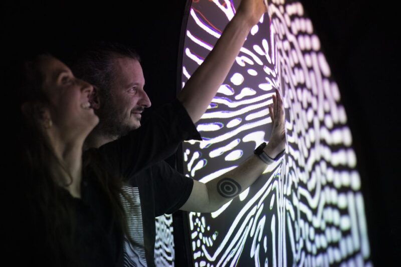 prague-ticket-to-audiovisual-light-art-at-lumia-gallery