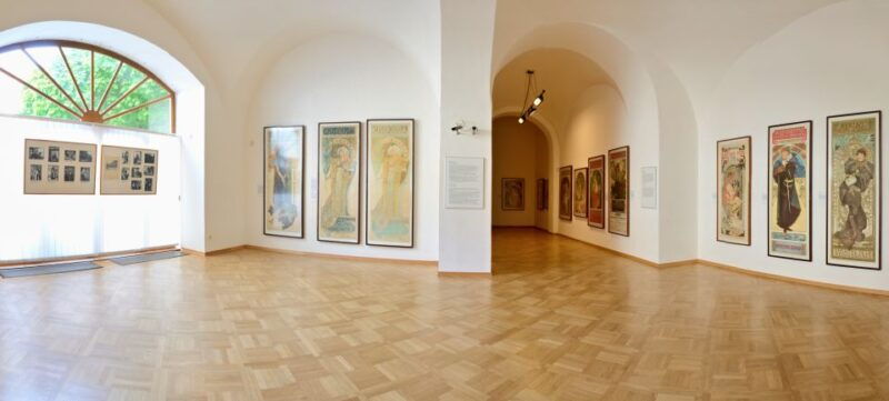 prague-tickets-for-the-franz-kafka-museum