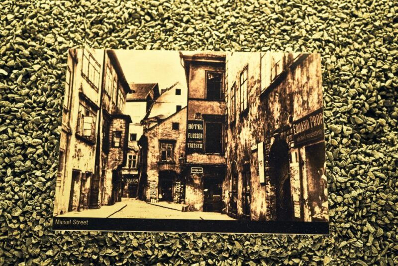 prague-tickets-for-the-franz-kafka-museum