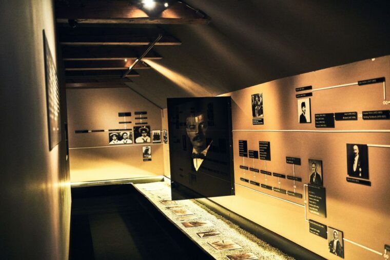 prague-tickets-for-the-franz-kafka-museum