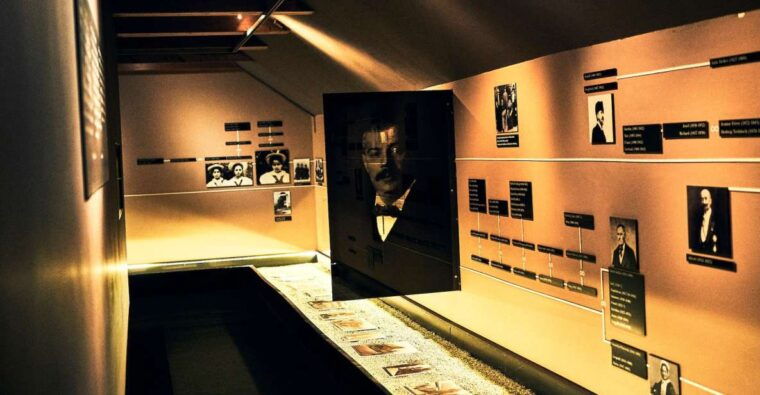 prague-tickets-for-the-franz-kafka-museum