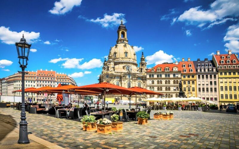 prague-to-dresden-old-town-zwinger-frauenkirche-by-car