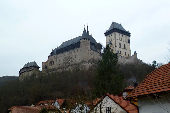 prague-to-karlstejn-trail-running-tour