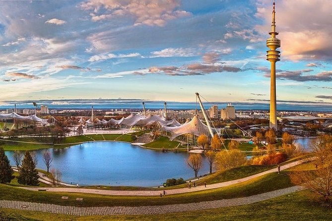 prague-to-munich-private-transfer-with-2-hours-of-sightseeing