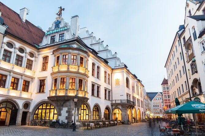 prague-to-munich-private-transfer-with-2-hours-sightseeing