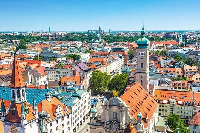 prague-to-munich-private-transfer-with-2-hours-sightseeing