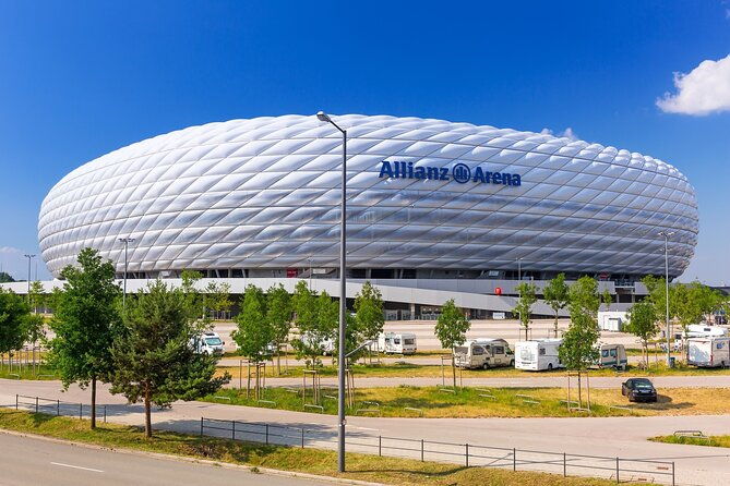prague-to-munich-private-transfer-with-2-hours-sightseeing
