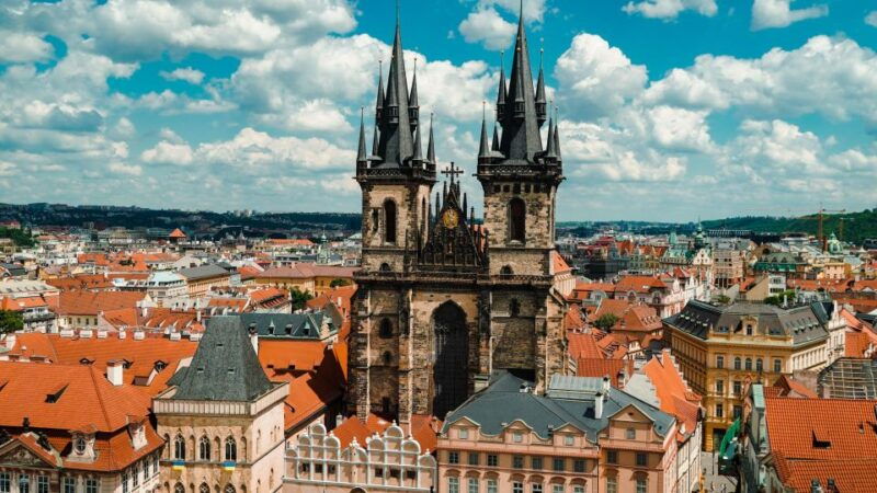 prague-top-sights-and-historic-center-introduction-tour