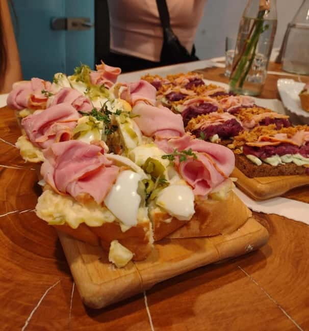 Prague: Traditional Czech Food Tour - An In-Depth Look at the Experience