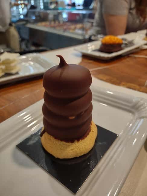 Prague: Traditional Czech Food Tour with Local Guide - Practical Details and Insights