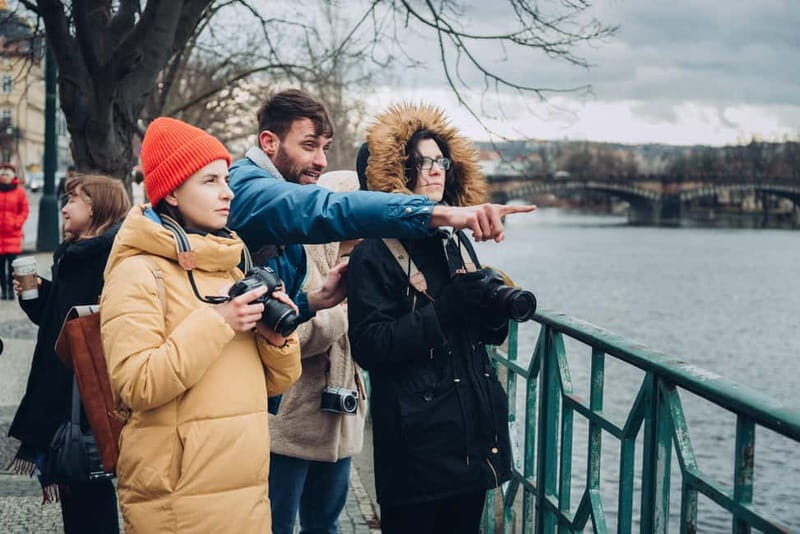 Prague: Travel Photography Workshop - What Travelers Are Saying