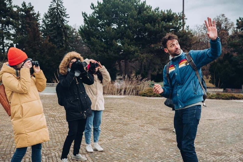 Prague: Travel Photography Workshop - Is This Tour Worth It?