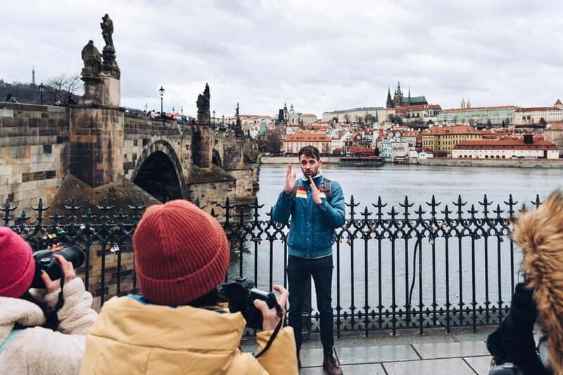 Prague: Travel Photography Workshop - FAQ