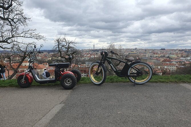 prague-trike-e-bike-combo-tour