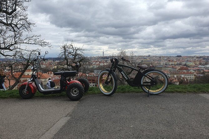 prague-trike-e-bike-combo-tour